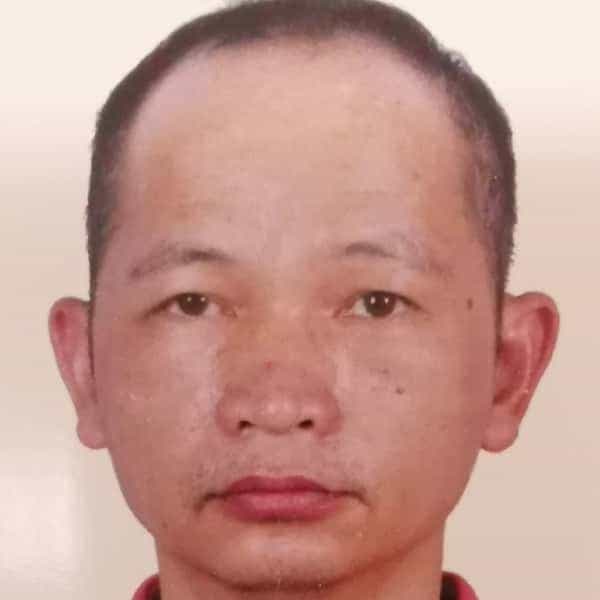 35岁岁广东单身帅哥 - 扬州吉缘网