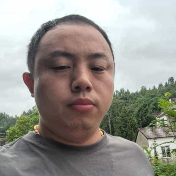 34岁岁安徽单身帅哥 - 扬州吉缘网