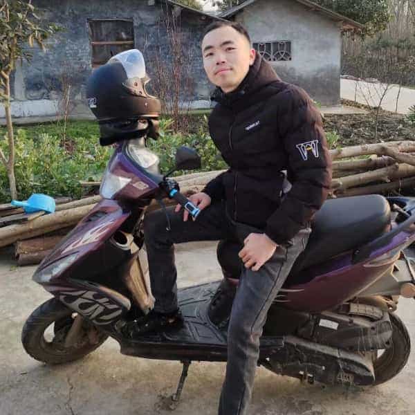 36岁岁湖南单身帅哥 - 扬州吉缘网