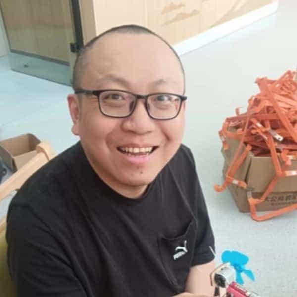 43岁岁江苏单身帅哥 - 扬州吉缘网