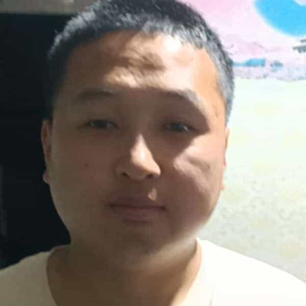 31岁岁山东单身帅哥 - 扬州吉缘网