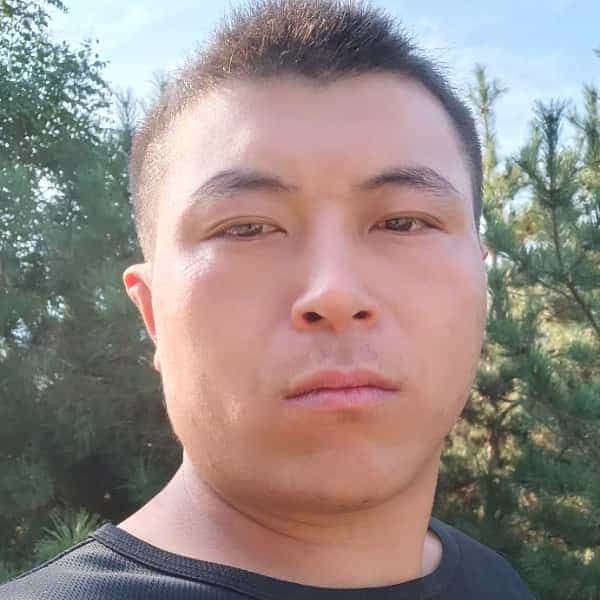 31岁岁河北单身帅哥 - 扬州吉缘网