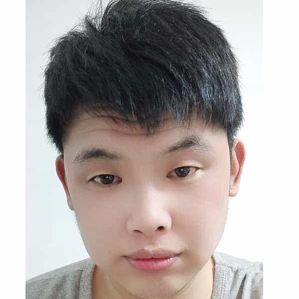 36岁岁山东单身帅哥 - 扬州吉缘网