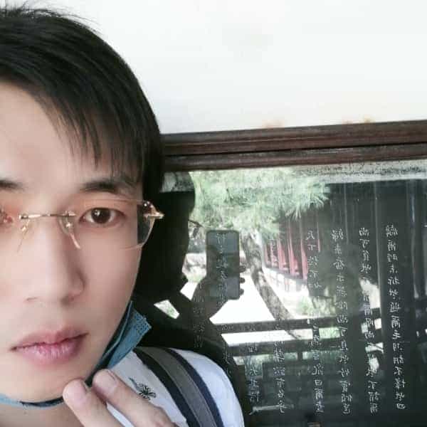 39岁岁江苏单身帅哥 - 扬州吉缘网