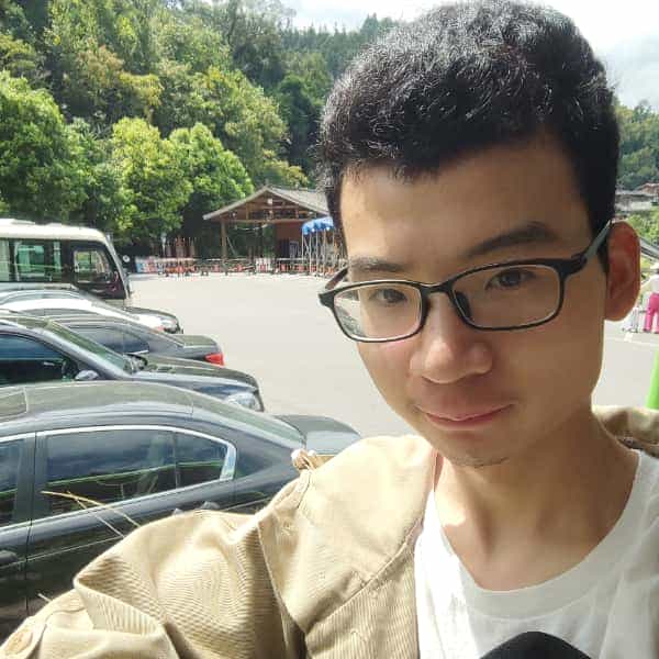 25岁岁江苏单身帅哥 - 扬州吉缘网
