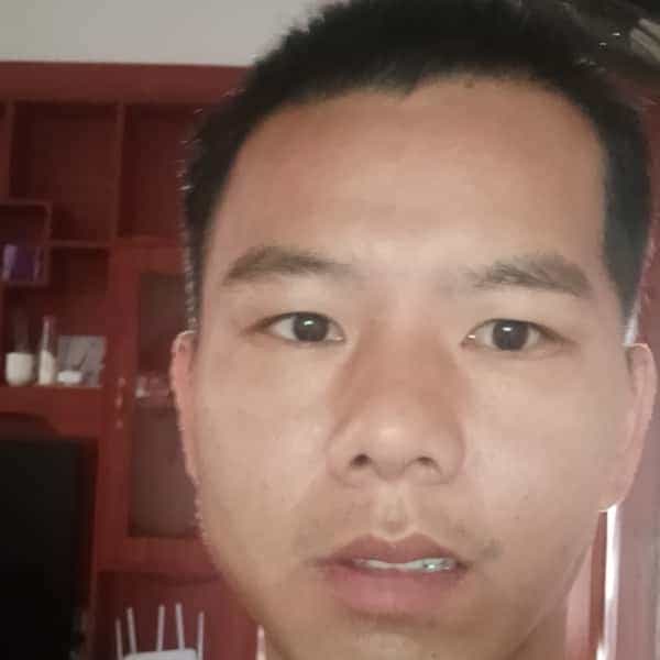 33岁岁广东单身帅哥 - 扬州吉缘网