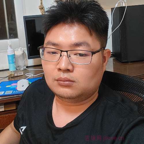 32岁岁广东单身帅哥 - 扬州吉缘网