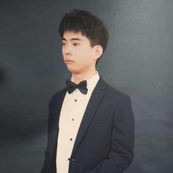 25岁岁河南单身帅哥 - 扬州吉缘网