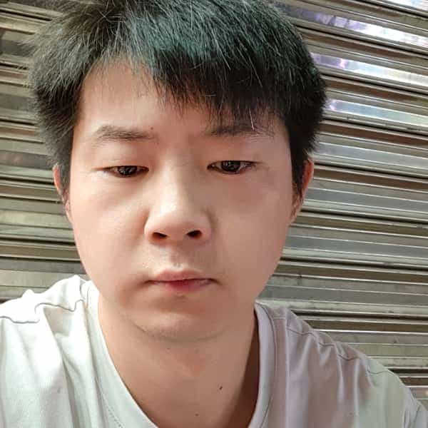 35岁岁河南单身帅哥 - 扬州吉缘网