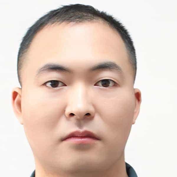 37岁岁江西单身帅哥 - 扬州吉缘网