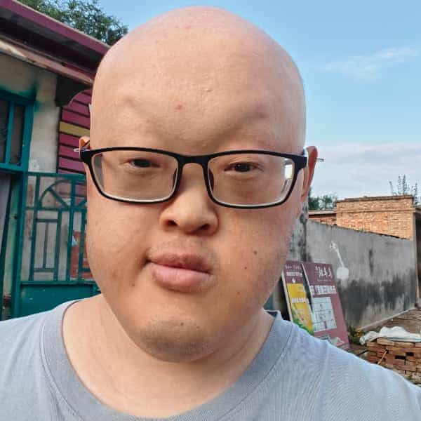 28岁岁山东单身帅哥 - 扬州吉缘网