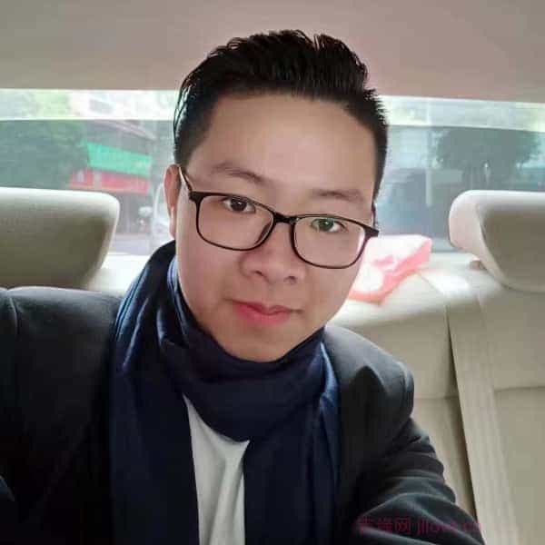 32岁岁广东单身帅哥 - 扬州吉缘网
