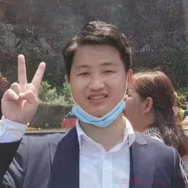 31岁岁湖北单身帅哥 - 扬州吉缘网