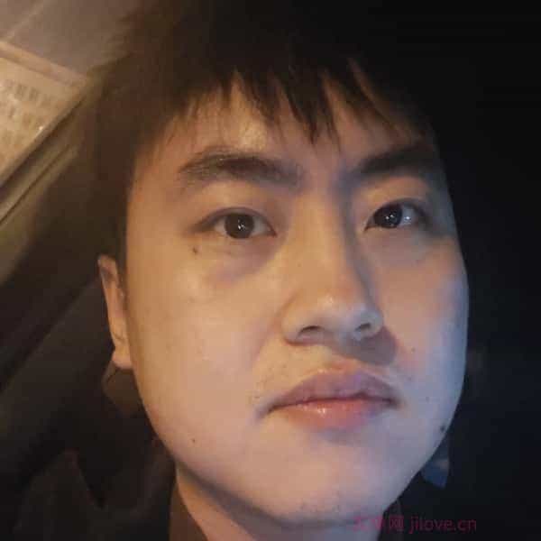 36岁岁山西单身帅哥 - 扬州吉缘网