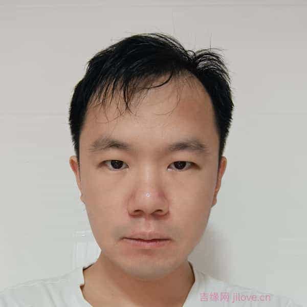 38岁岁江苏单身帅哥 - 扬州吉缘网