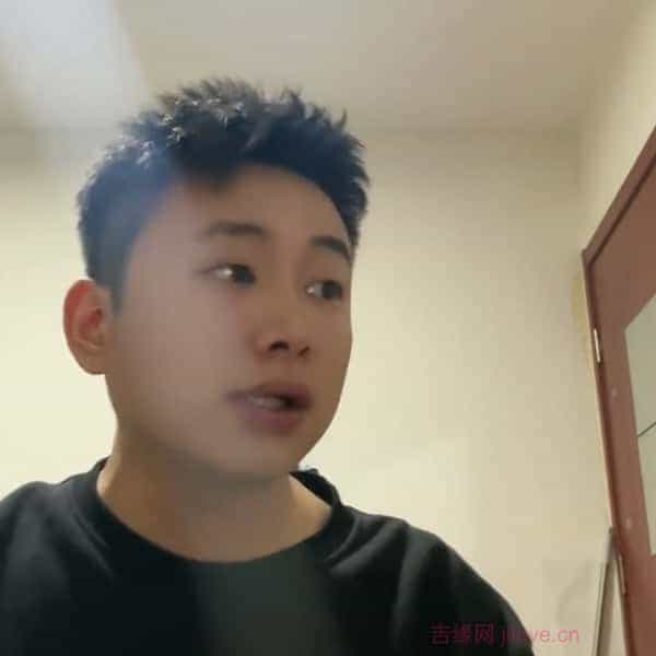 28岁岁山东单身帅哥 - 扬州吉缘网