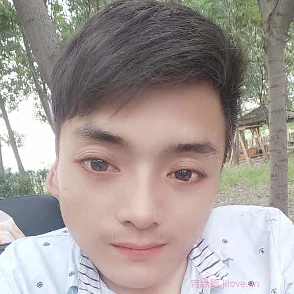 31岁岁河南单身帅哥 - 扬州吉缘网