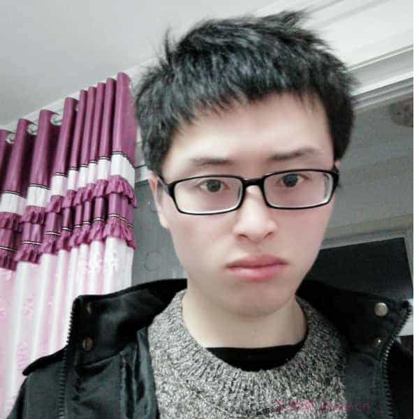 30岁岁山东单身帅哥 - 扬州吉缘网