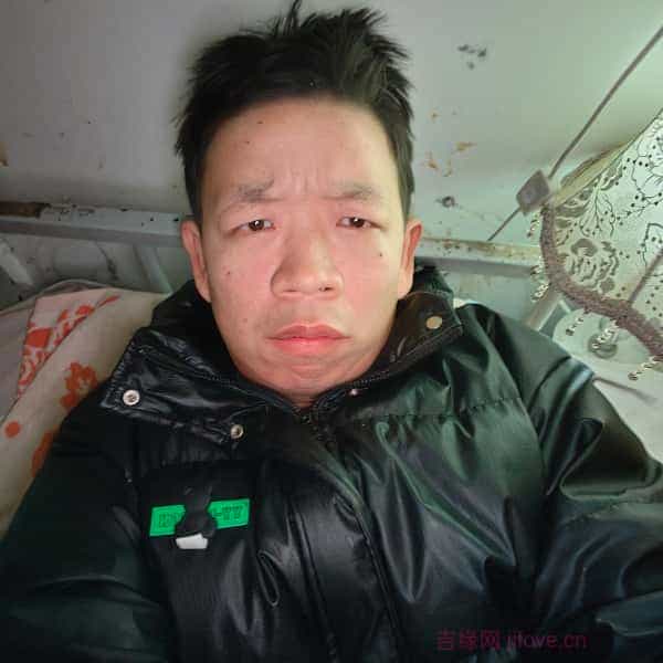 34岁岁河南单身帅哥 - 扬州吉缘网