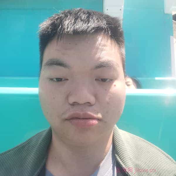 31岁岁广东单身帅哥 - 扬州吉缘网