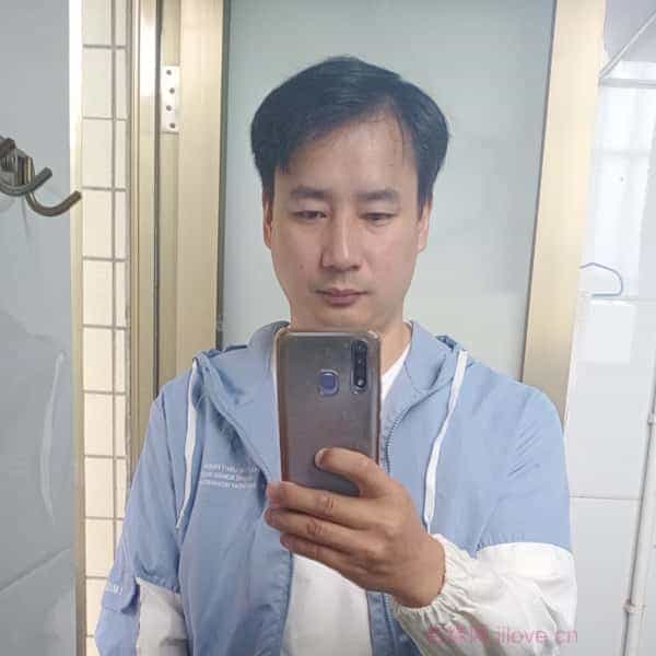 37岁岁广东单身帅哥 - 扬州吉缘网