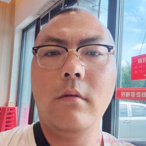 40岁岁山东单身帅哥 - 扬州吉缘网