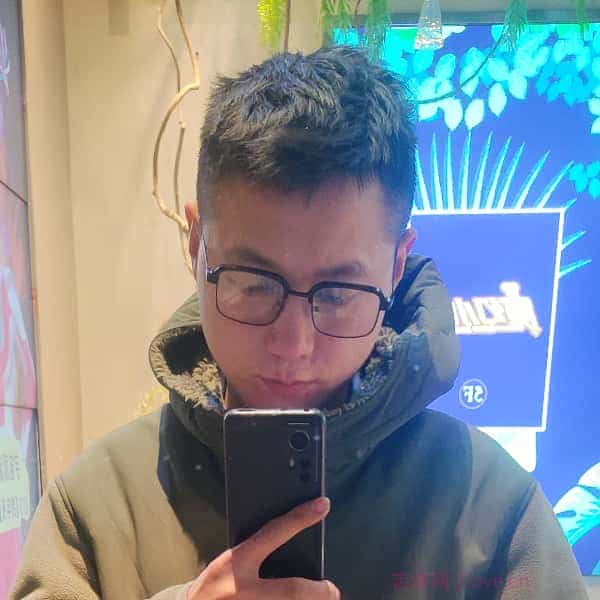 27岁岁湖北单身帅哥 - 扬州吉缘网
