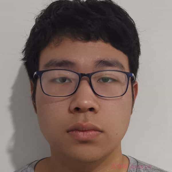 25岁岁江苏单身帅哥 - 扬州吉缘网