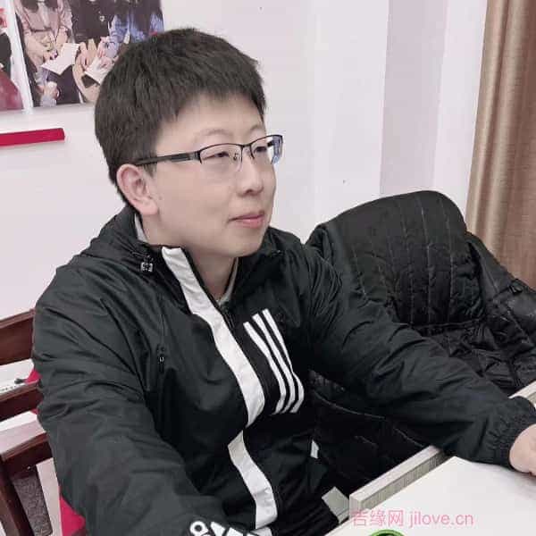 36岁岁江苏单身帅哥 - 扬州吉缘网