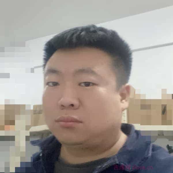 35岁岁河北单身帅哥 - 扬州吉缘网