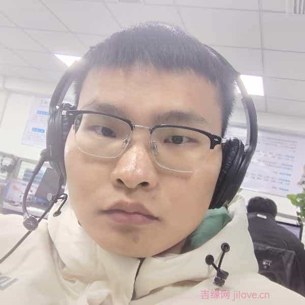 30岁岁江西单身帅哥 - 扬州吉缘网