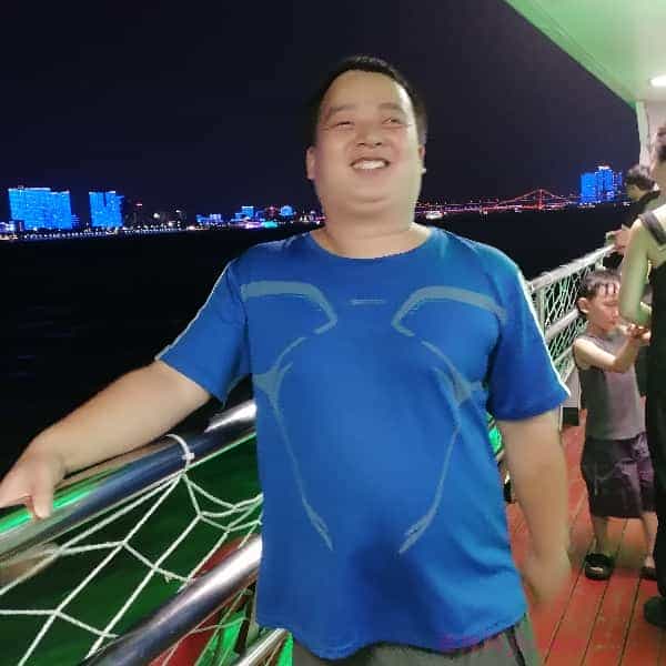 31岁岁湖北单身帅哥 - 扬州吉缘网