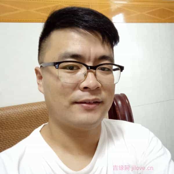 33岁岁江苏单身帅哥 - 扬州吉缘网
