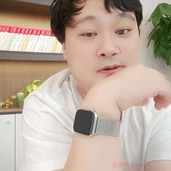30岁岁河南单身帅哥 - 扬州吉缘网