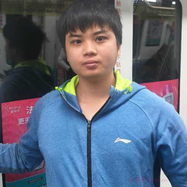 27岁岁江西单身帅哥 - 扬州吉缘网