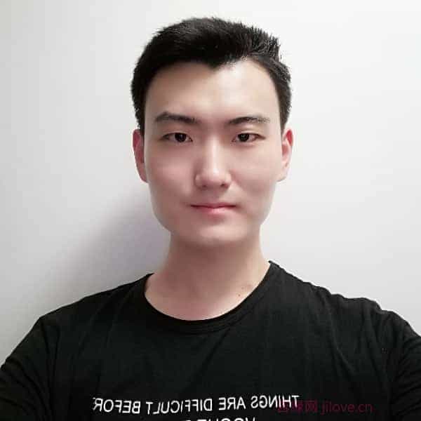 35岁岁山东单身帅哥 - 扬州吉缘网
