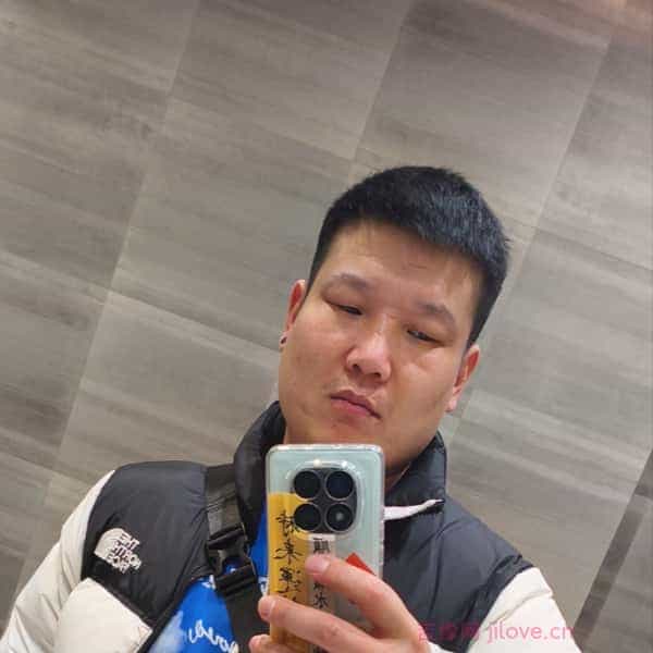 34岁岁河南单身帅哥 - 扬州吉缘网