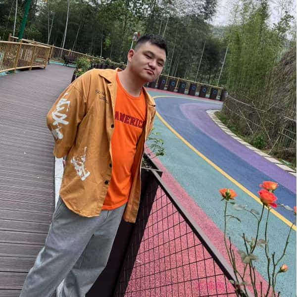 28岁岁湖南单身帅哥 - 扬州吉缘网