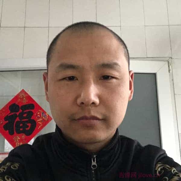 35岁岁河北单身帅哥 - 扬州吉缘网