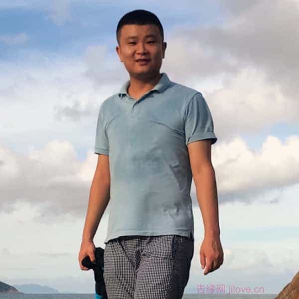 40岁岁湖南单身帅哥 - 扬州吉缘网