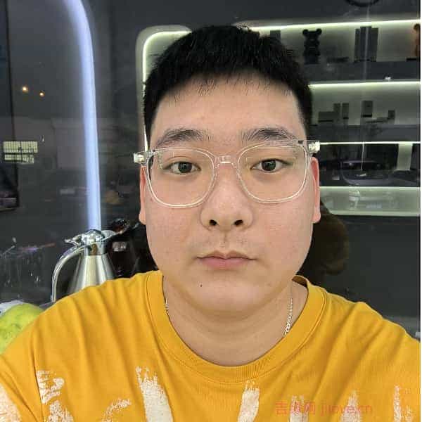 27岁岁河南单身帅哥 - 扬州吉缘网