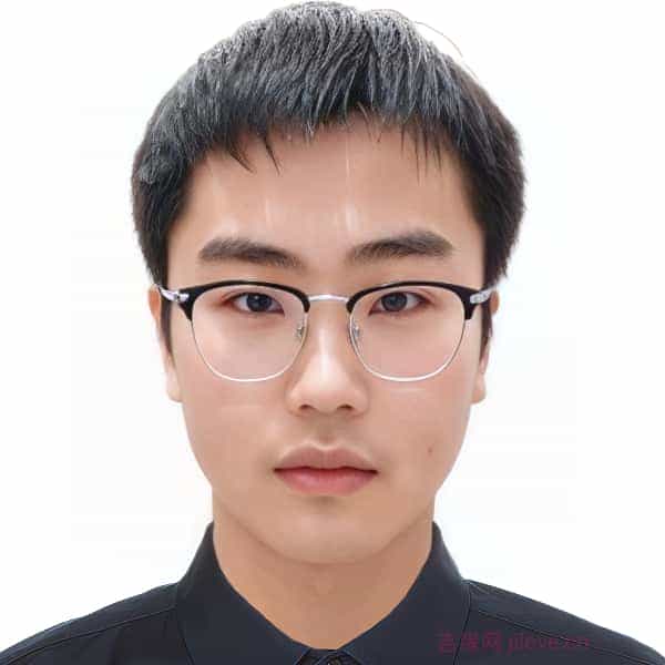 29岁岁河北单身帅哥 - 扬州吉缘网