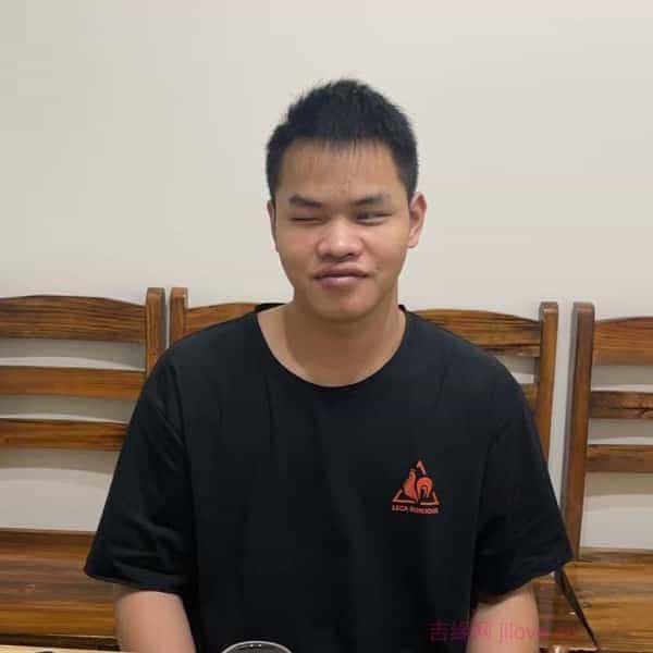 27岁岁广东单身帅哥 - 扬州吉缘网