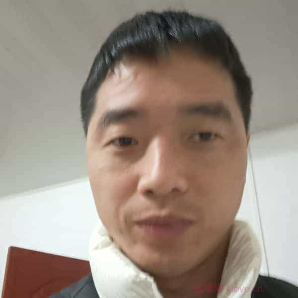 36岁岁安徽单身帅哥 - 扬州吉缘网