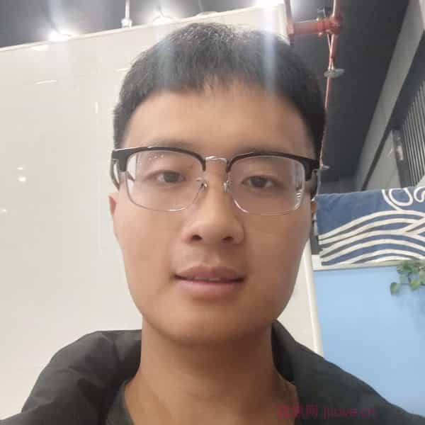 25岁岁河南单身帅哥 - 扬州吉缘网