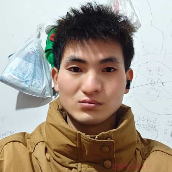 31岁岁湖南单身帅哥 - 扬州吉缘网