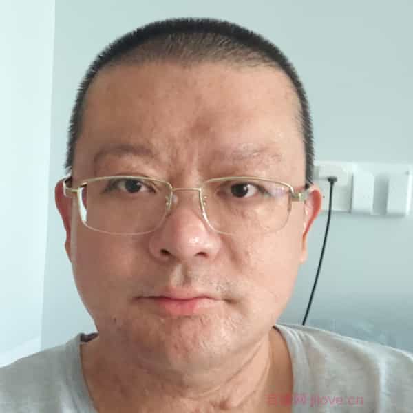 39岁岁山东单身帅哥 - 扬州吉缘网