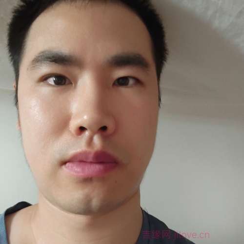 29岁岁广东单身帅哥 - 扬州吉缘网