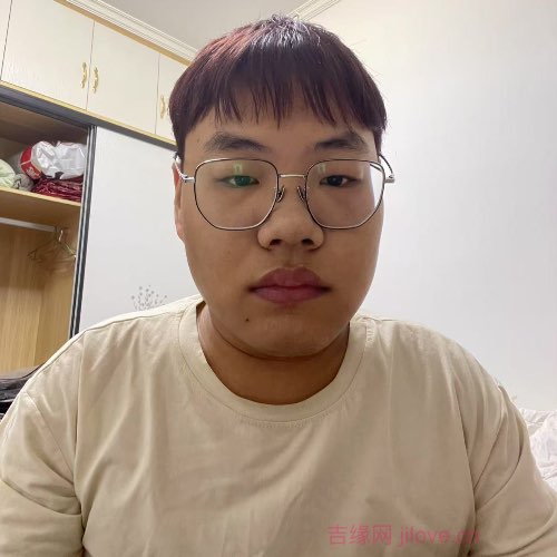 24岁岁河南单身帅哥 - 扬州吉缘网