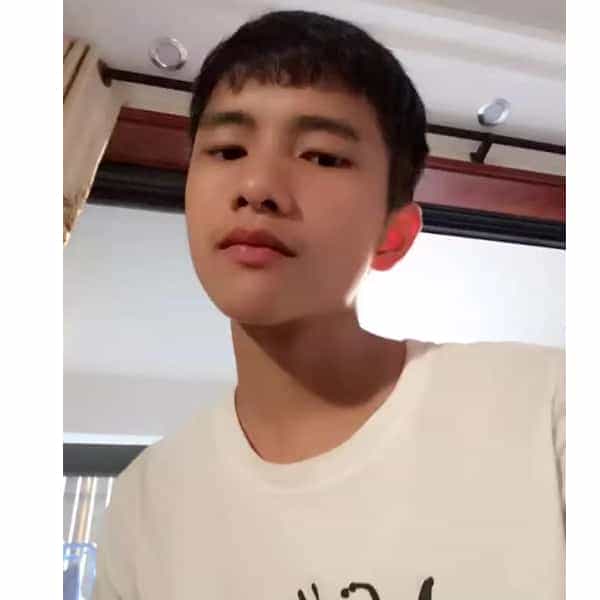 31岁岁广东单身帅哥 - 扬州吉缘网